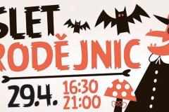 Slet-carodejnic